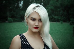 jak dobrać fryzurę