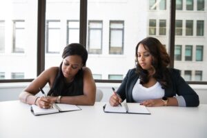 Jak napisać list po angielsku