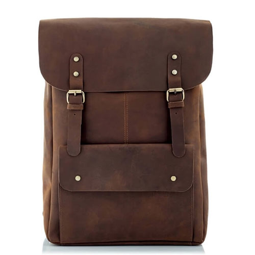 Galanteria skórzana