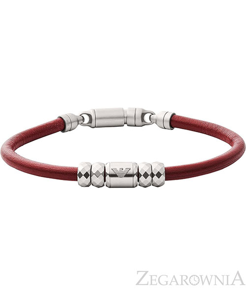 Bransoletki męskie na rękę