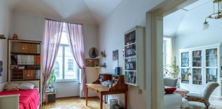 Kwiaty doniczkowe ozdobią nawet łazienki