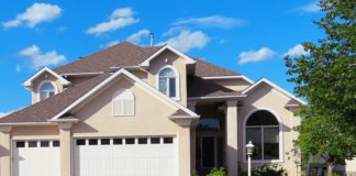 Wybieramy drzwi do domu