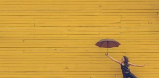 Ładny uśmiech, jak dbać o zęby