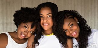 W modzie zawsze są kosmetyki damskie