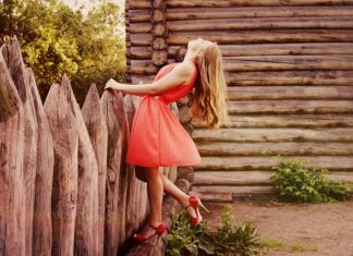 Marzenia o figurze...