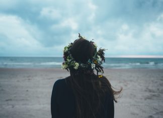 Proste metody na stres.