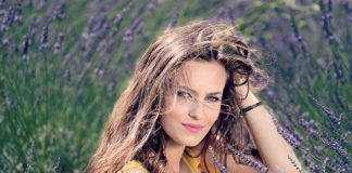 Wybielanie zębów u małych dzieci.