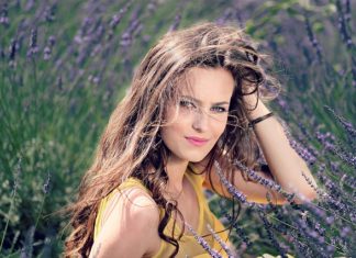 Wybielanie zębów u małych dzieci.