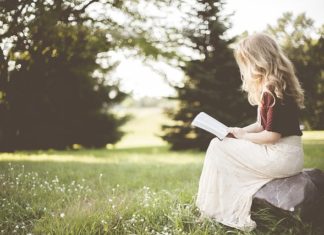 Zdrowie przede wszystkim