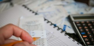 Szybkie zakupy bezgotówkowe.