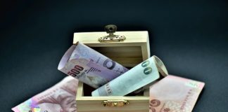 Rynek usług firmy kurierskie