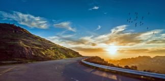 Magia Podkarpacia: Góry Słonne czekają!