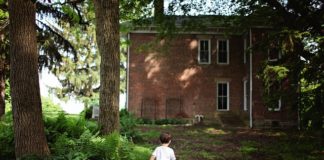 Przestrzeń do przechowywania w mieszkaniu