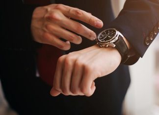 Pomysły na prezent dla Twojego partnera