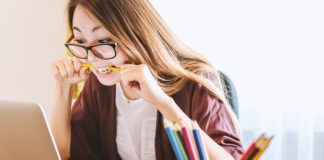 Praca domowa dla każdego studenta - sprawozdanie