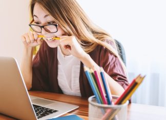 Praca domowa dla każdego studenta - sprawozdanie