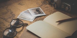 Wakacje na Kaszubach. Łebcz.