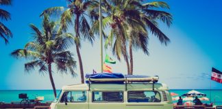 Wyspy Kanaryjskie i ich atrakcje. San Sebastian