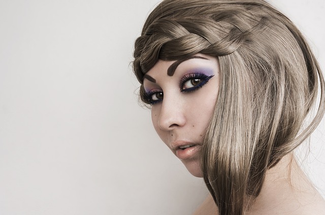 jak dobrać fryzurę jak dobrać fryzurę