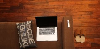 Czym wyczyścić żelazko?