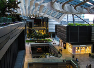 Jak szybko i sprawnie uporać się z zakupami w galerii handlowej?