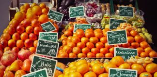 Niskie ciśnienie krwi