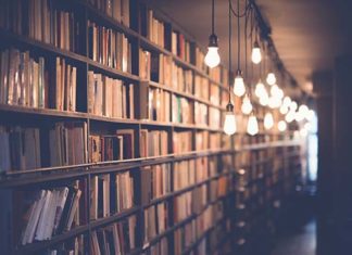 Dlaczego warto czytać?