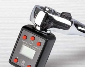 klucz dynamometryczny