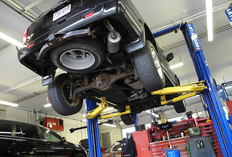 Czy trzeba wymieniać olej w automatycznej skrzyni biegów Czy trzeba wymieniać olej w automatycznej skrzyni biegów