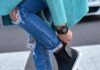 Slip on na koturnie – do jakich stylizacji pasują i dlaczego warto je nosić? slip on na koturnie