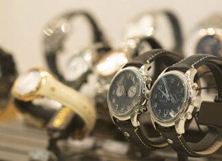 Czy warto kupić zegarki Casio