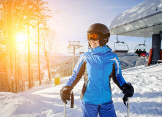 czapki zimowe dla chłopców