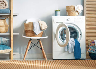 Pralka przemysłowa - co warto wiedzieć?