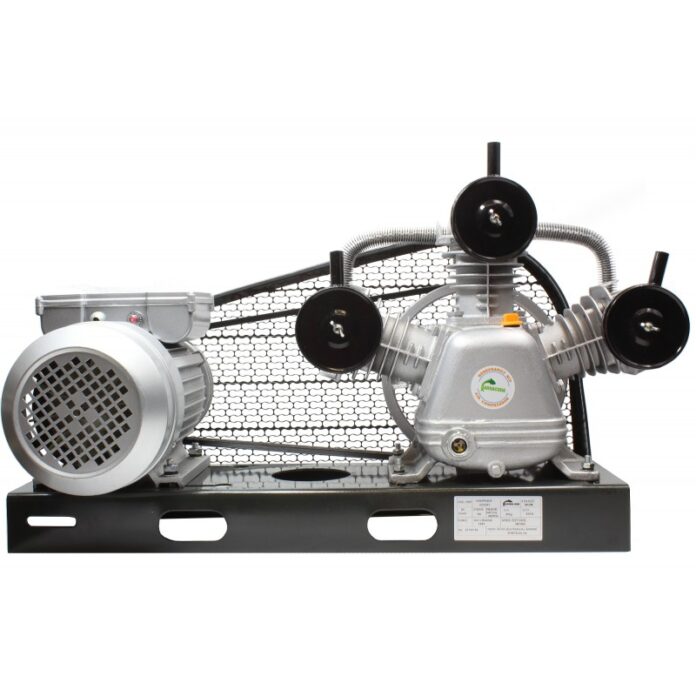 Sprężarka powietrza Sprężarka powietrza