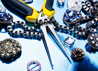 Biżuteria Hand Made