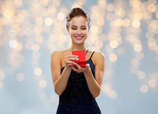 Biżuteria to idealny prezent na wyjątkowe okazje