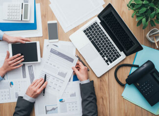 Sprawozdania finansowe w przedsiębiorstwie