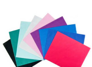 ściereczki do okularów