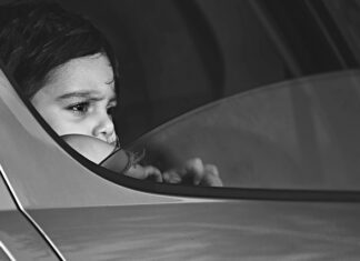 Jaki fotelik samochodowy