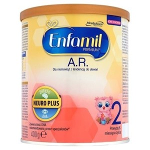 Enfamil Enfamil