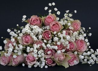 kwiaty na ślub i wesele