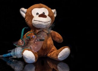 Inhalatory dla dzieci