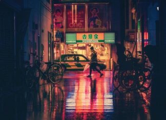citylight