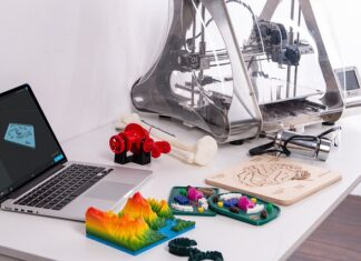 Koszt druku 3D
