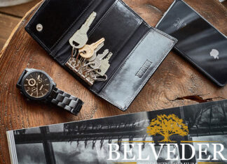 Luksusowa galanteria