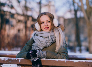 Jak skompletować odzież na zimę