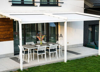 pergola