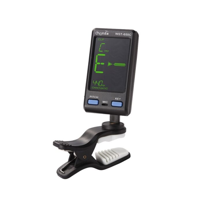 cherub-wst-650c-tuner Tuner