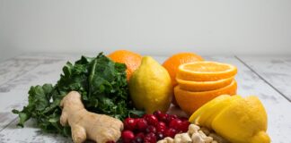 jak naturalnie zadbać o odporność?