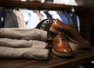 Jak wybrać obuwie męskie na formalne spotkanie